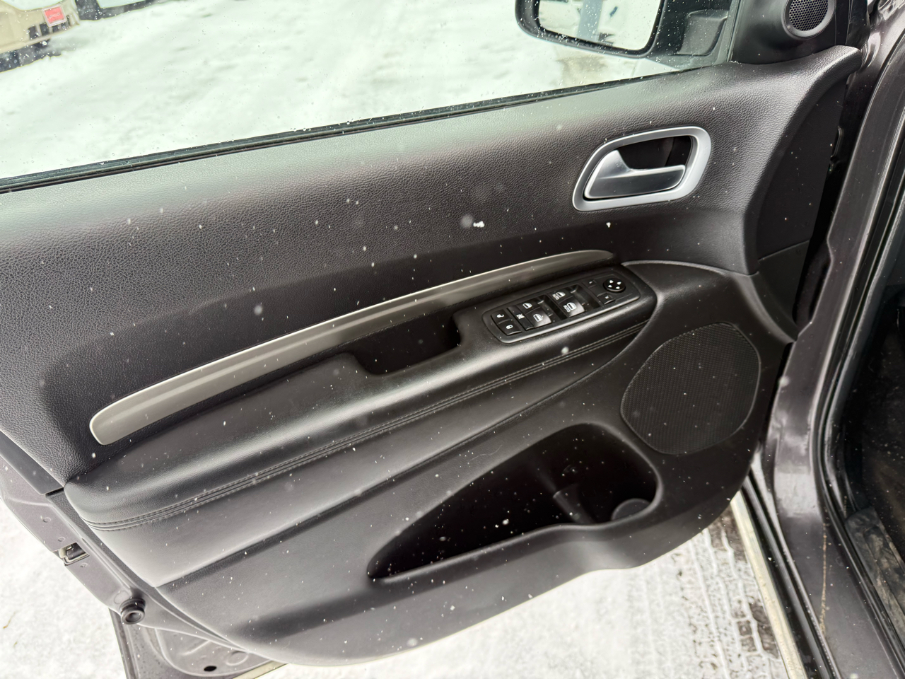 Dodge Durango SSV AWD 2020