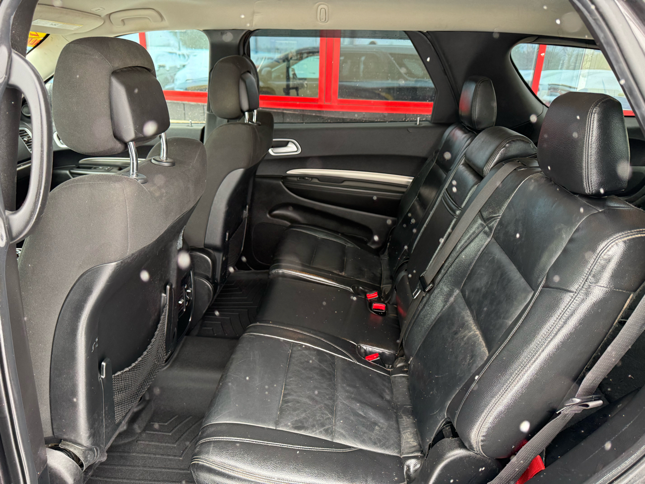 Dodge Durango SSV AWD 2020