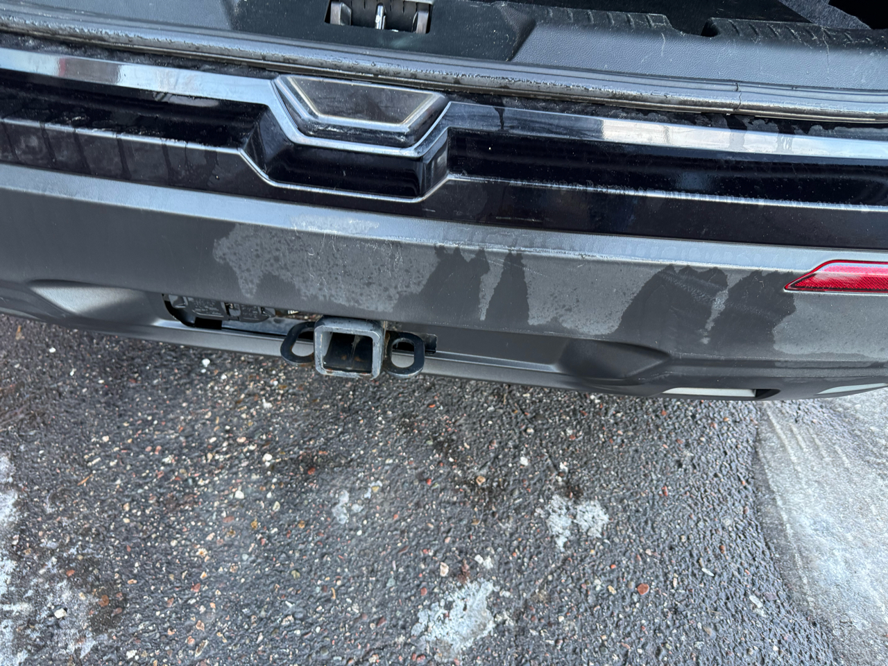 Ford Explorer Police 4WD 2020