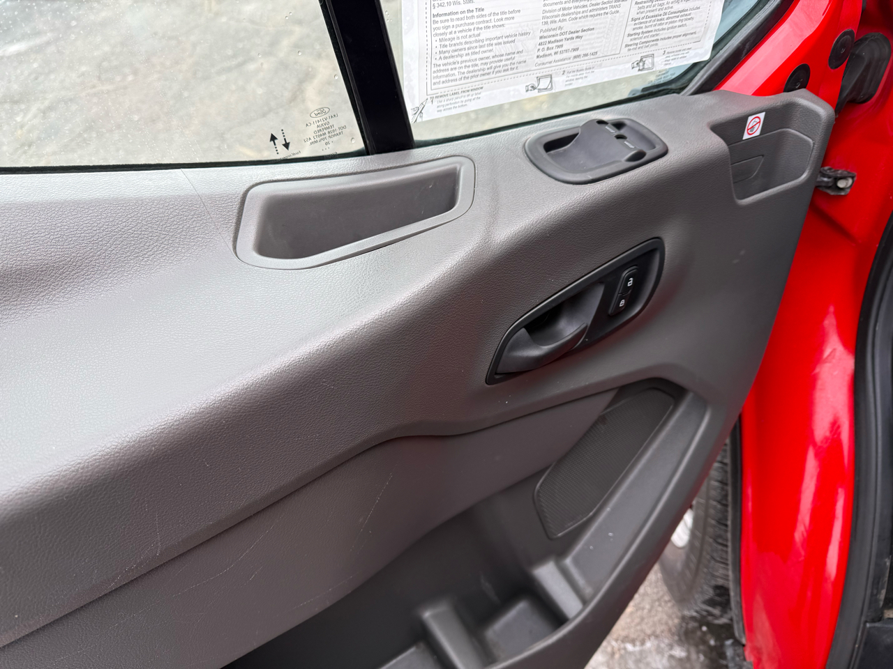 Ford Transit 350 Wagon Low Roof XL w/Sliding Pass. 148-in. WB 2020