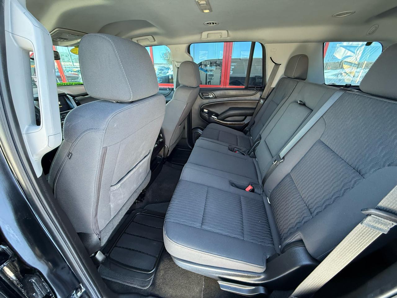 Chevrolet Tahoe FL 4WD 2018