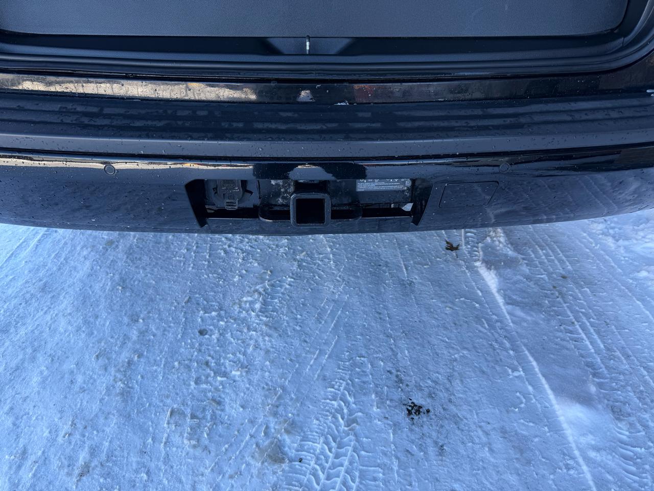 Chevrolet Tahoe FL 4WD 2018