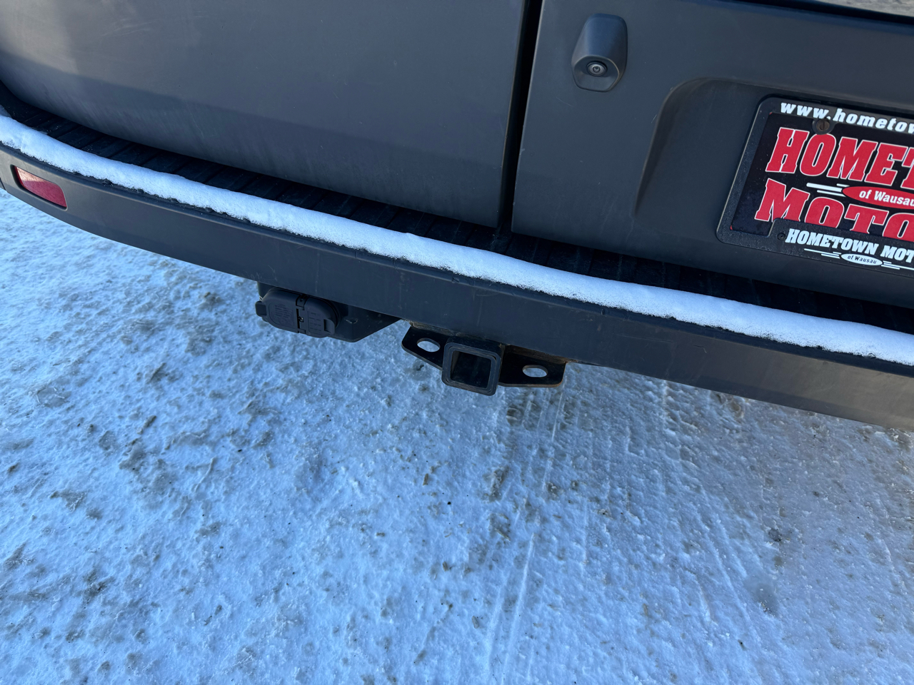 Ford Transit 250 Van Low Roof w/Sliding Pass. 130-in. WB 2020