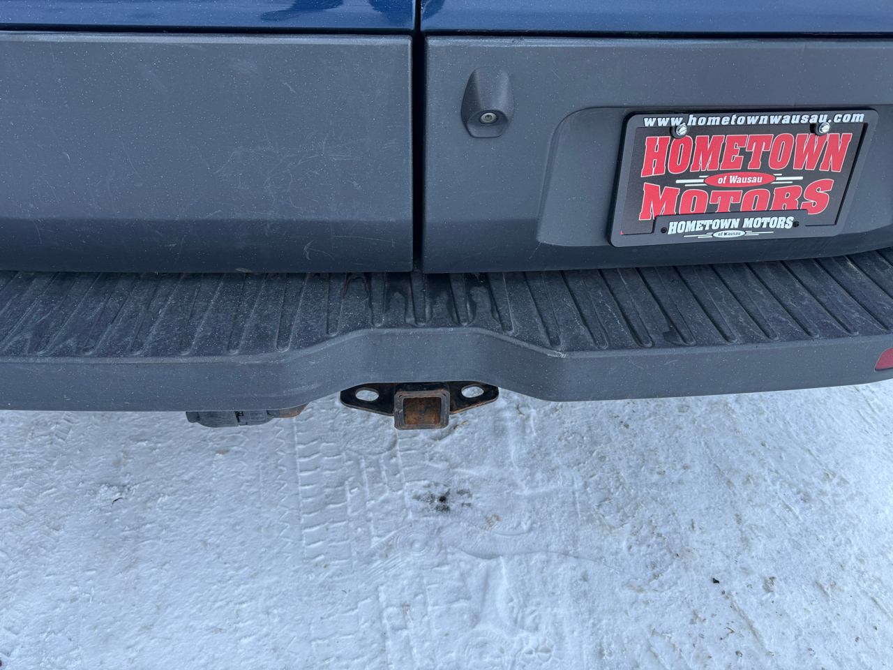 Ford Transit 250 Van Low Roof 60/40 Pass.130-in. WB 2017