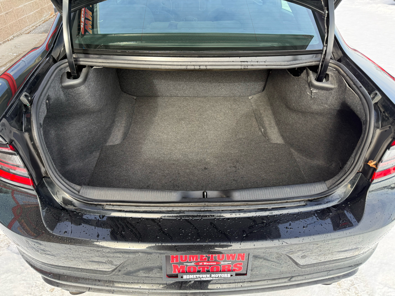 Dodge Charger Police AWD 2021