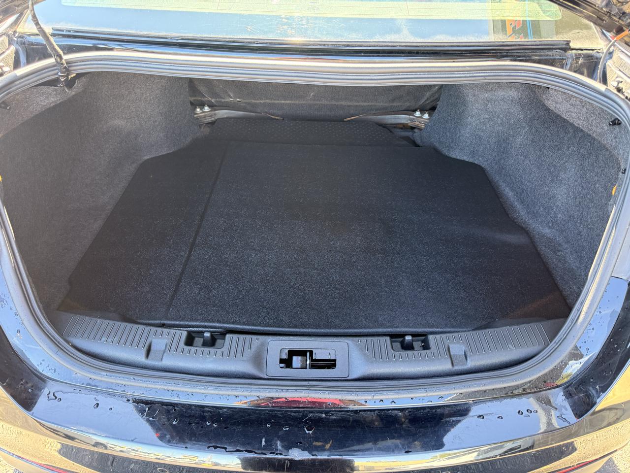 Ford Taurus Police AWD 2018