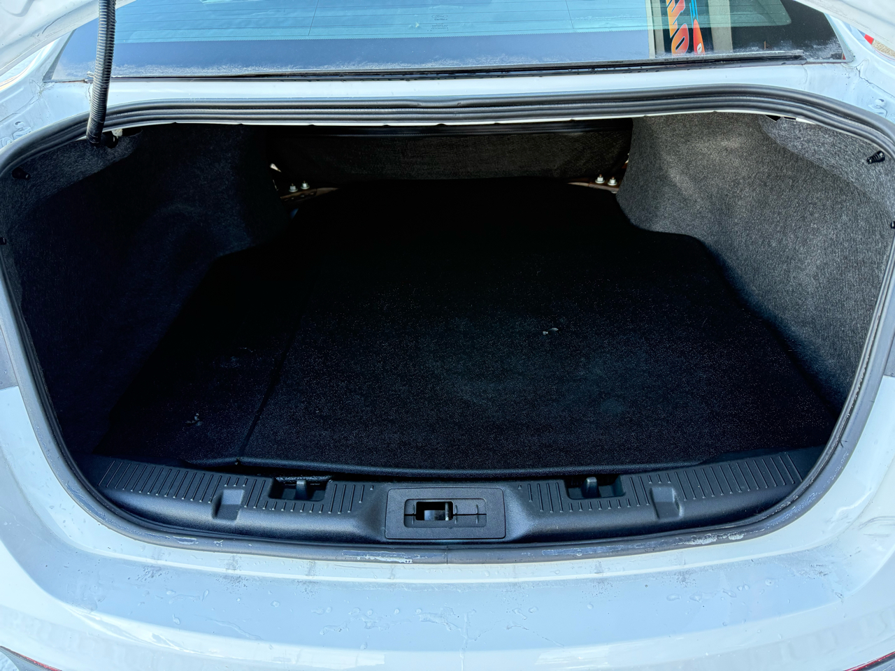 Ford Taurus Police AWD 2018