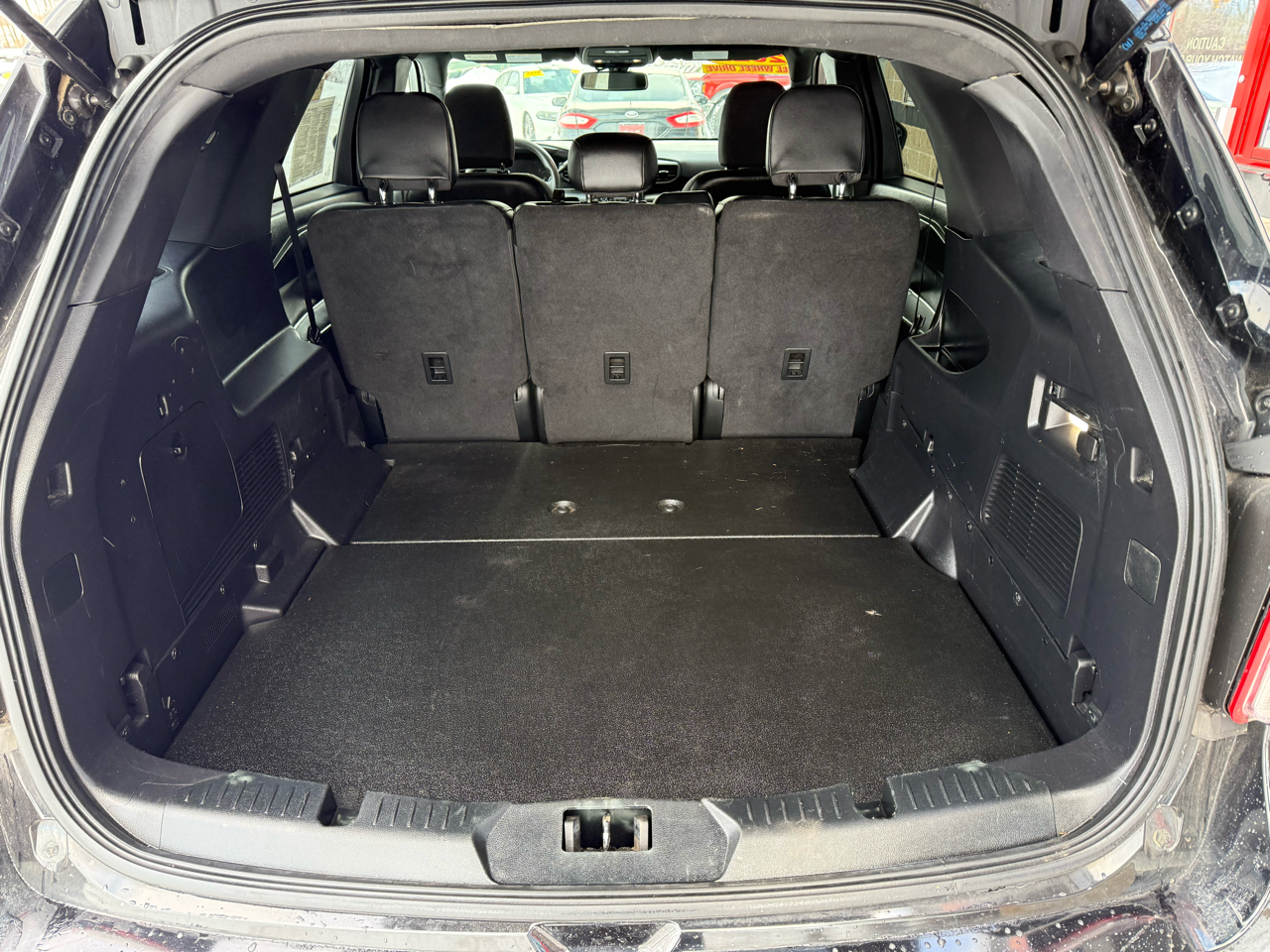 Ford Explorer Police 4WD 2022