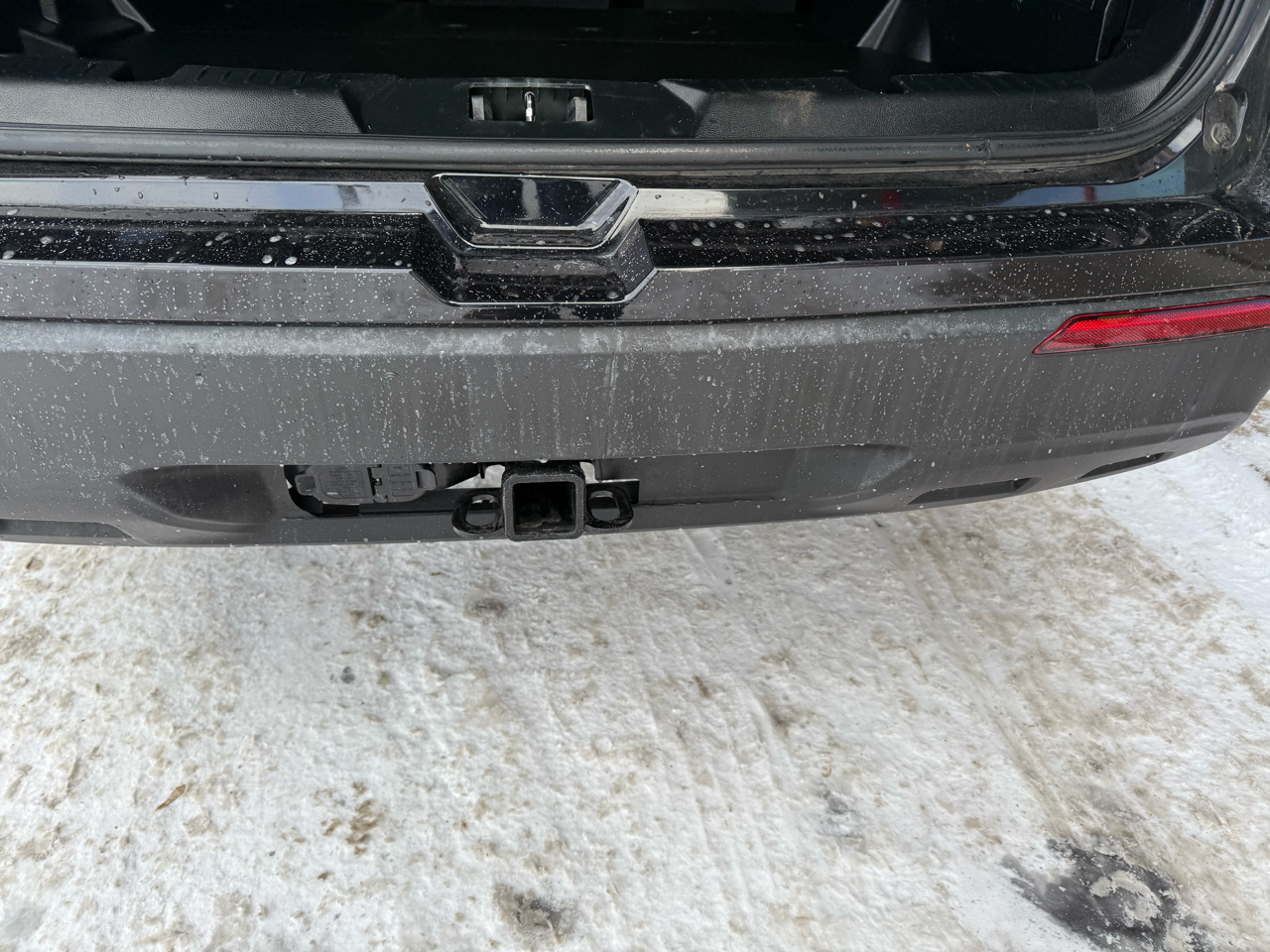 Ford Explorer Police 4WD 2022