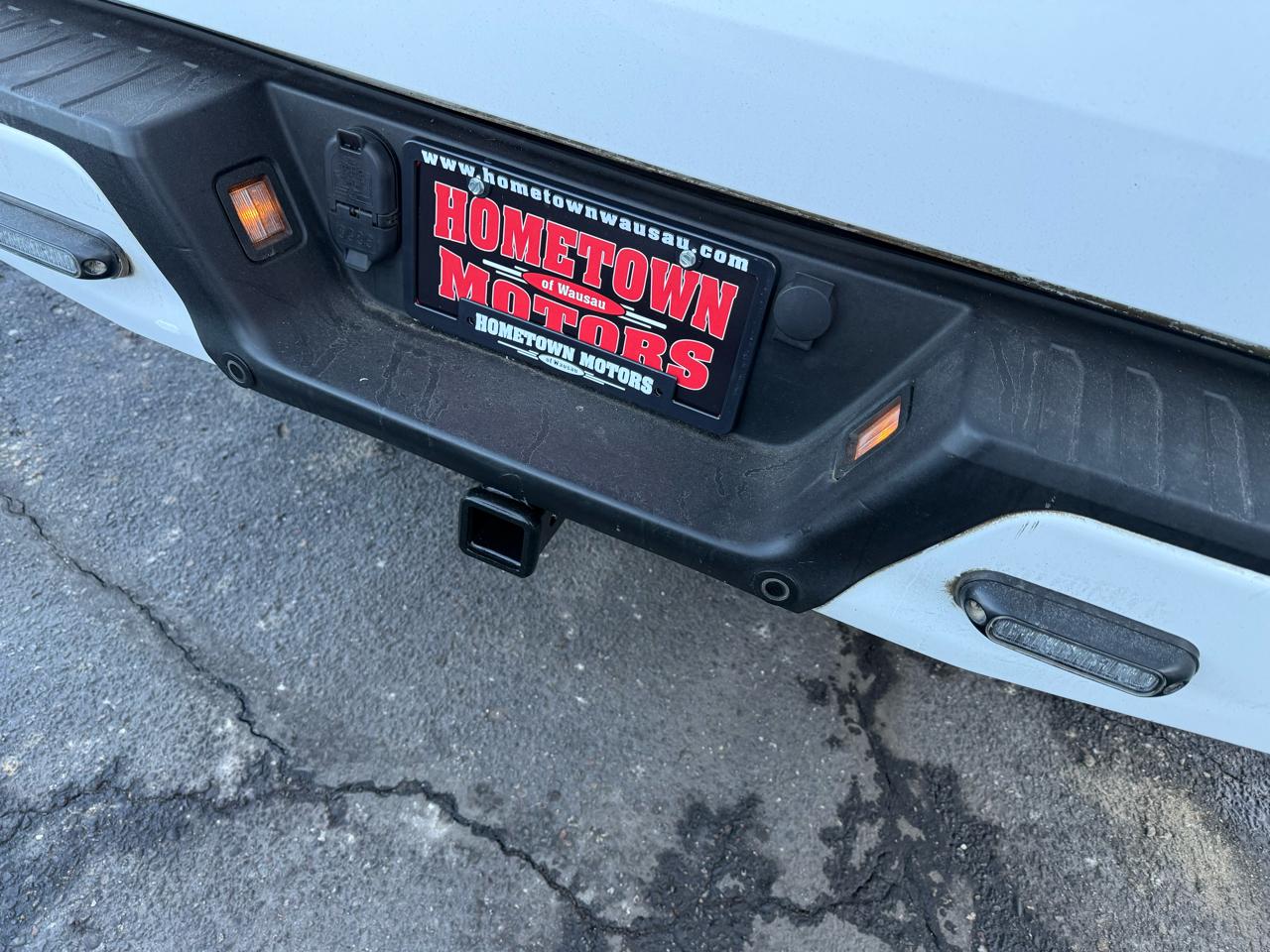 Ford F-150 XLT SuperCrew 5.5-ft. Bed 4WD 2015