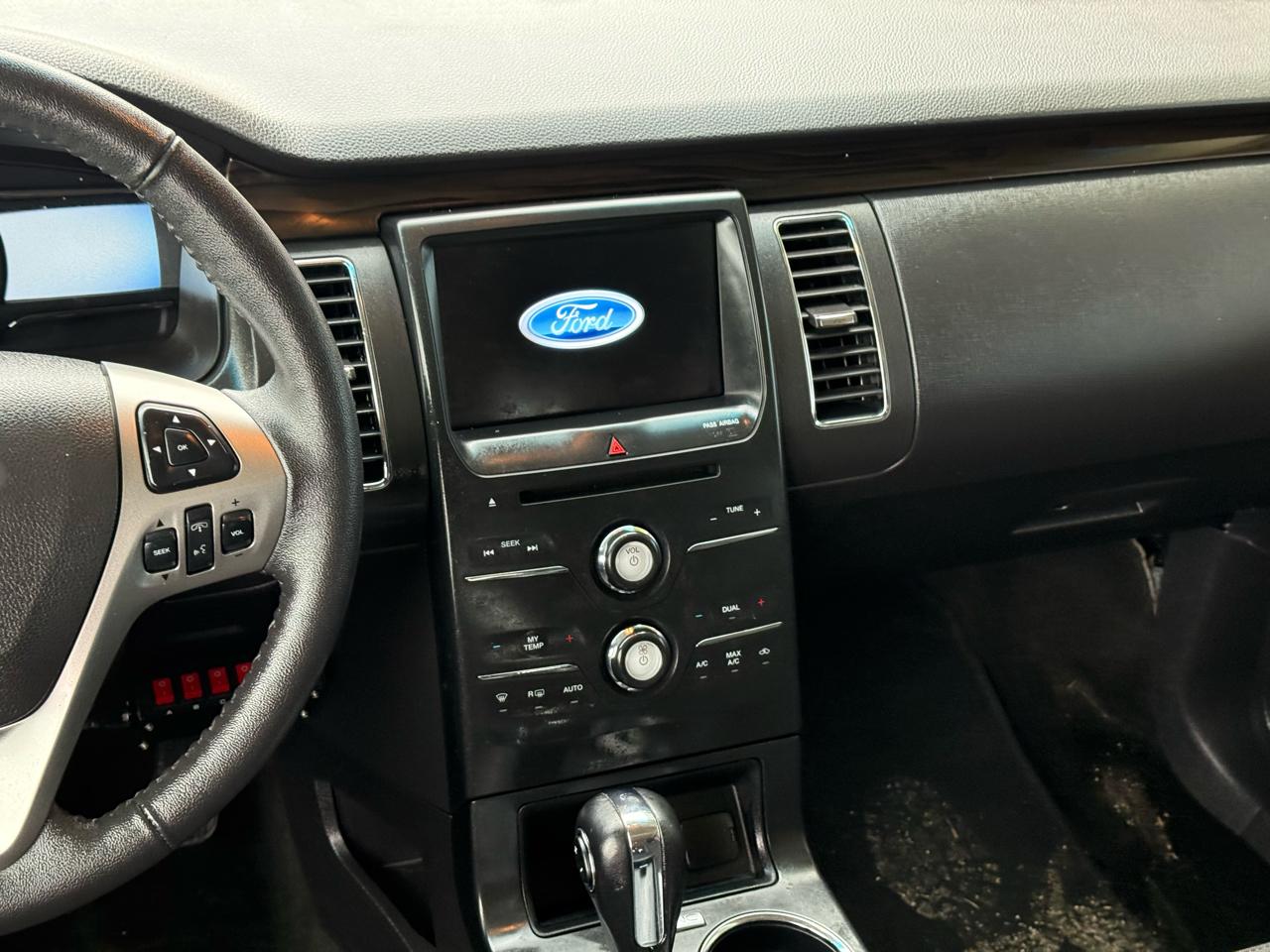 Ford Flex SEL AWD 2017