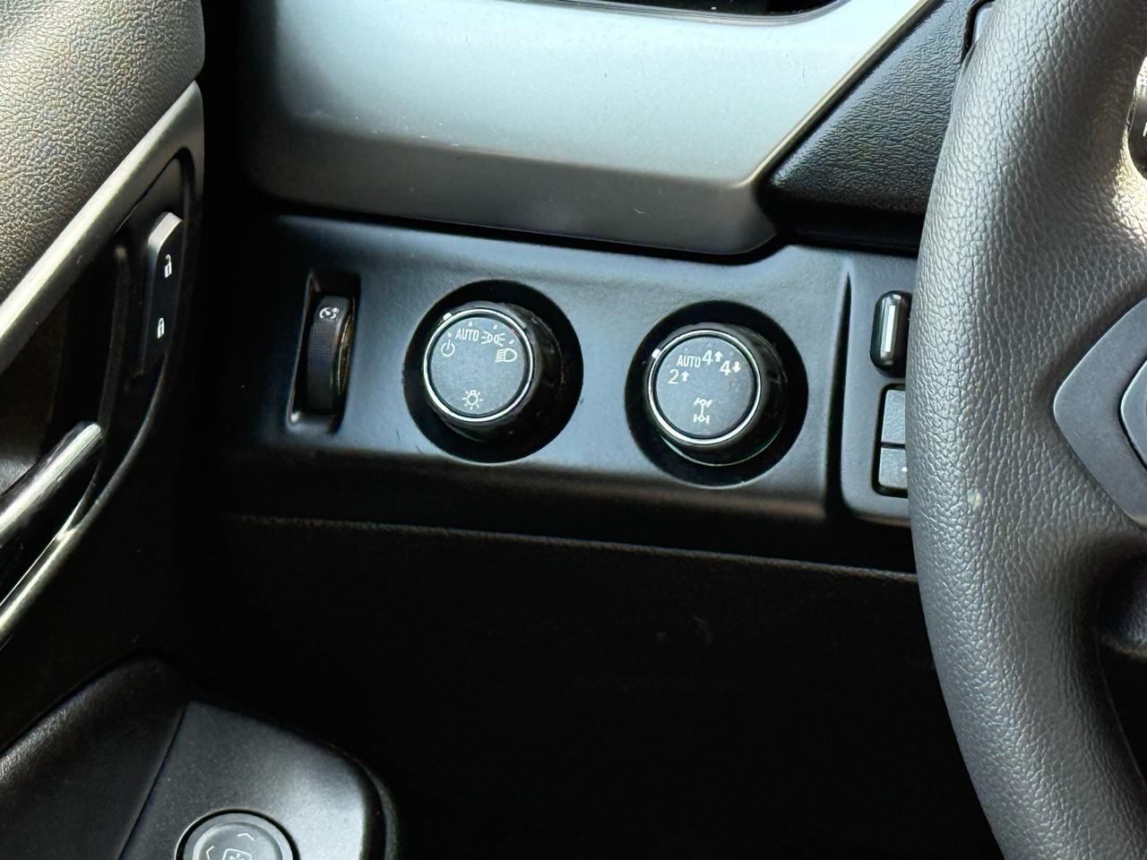 Chevrolet Tahoe FL 4WD 2017