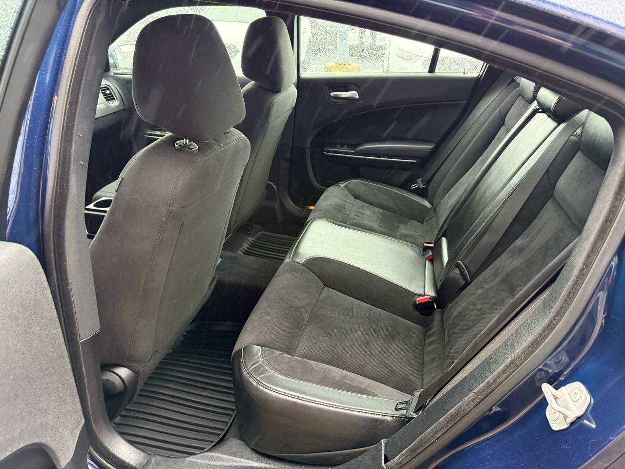 Dodge Charger Police 2020