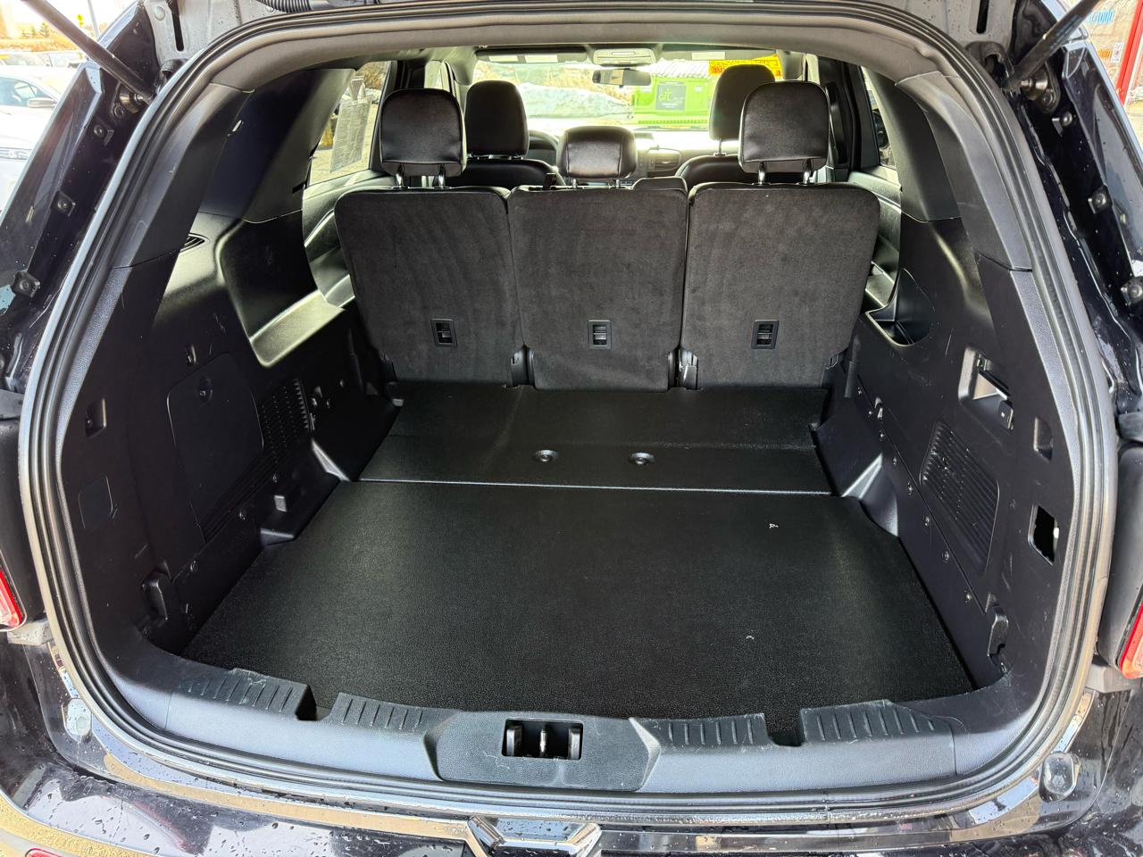 Ford Explorer Police 4WD 2021