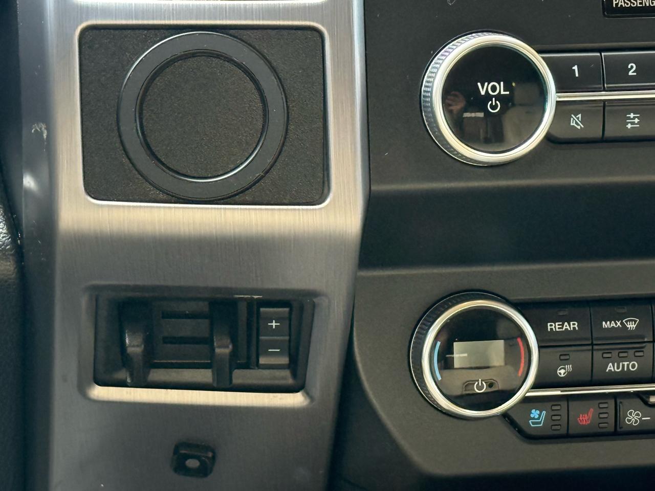 Ford Expedition MAX Platinum 4WD 2019