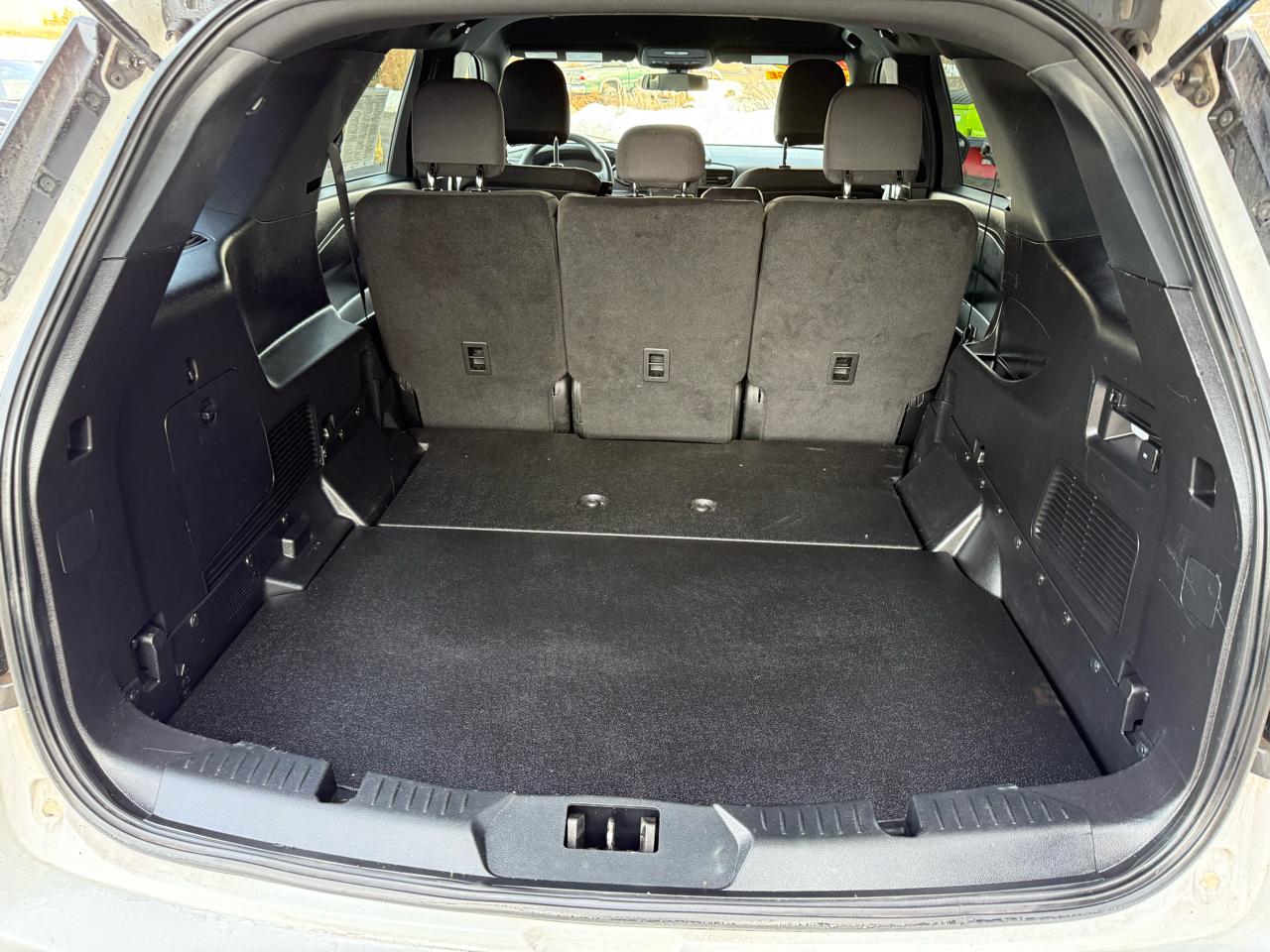 Ford Explorer Police 4WD 2020