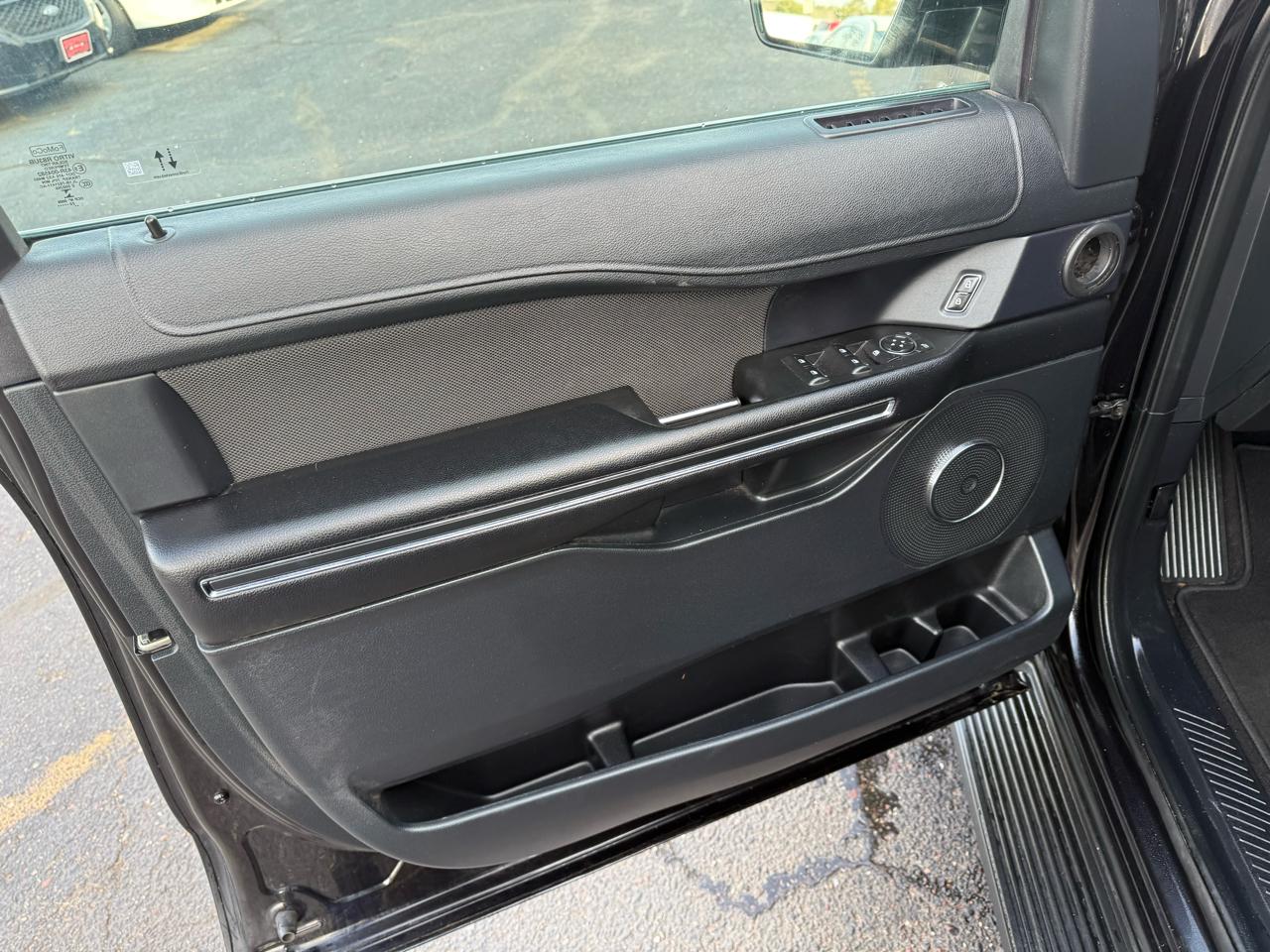 Ford Expedition XL 4WD 2020