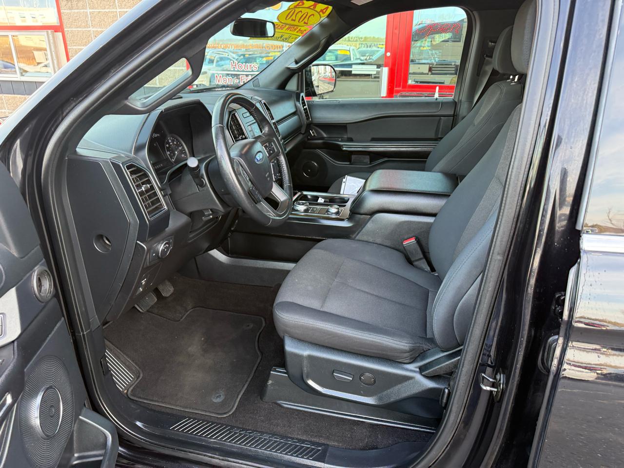 Ford Expedition XL 4WD 2020