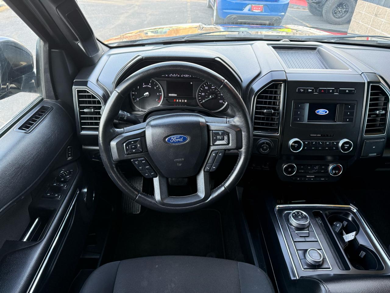 Ford Expedition XL 4WD 2020