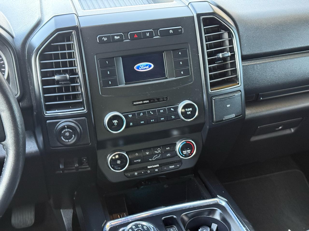 Ford Expedition XL 4WD 2020