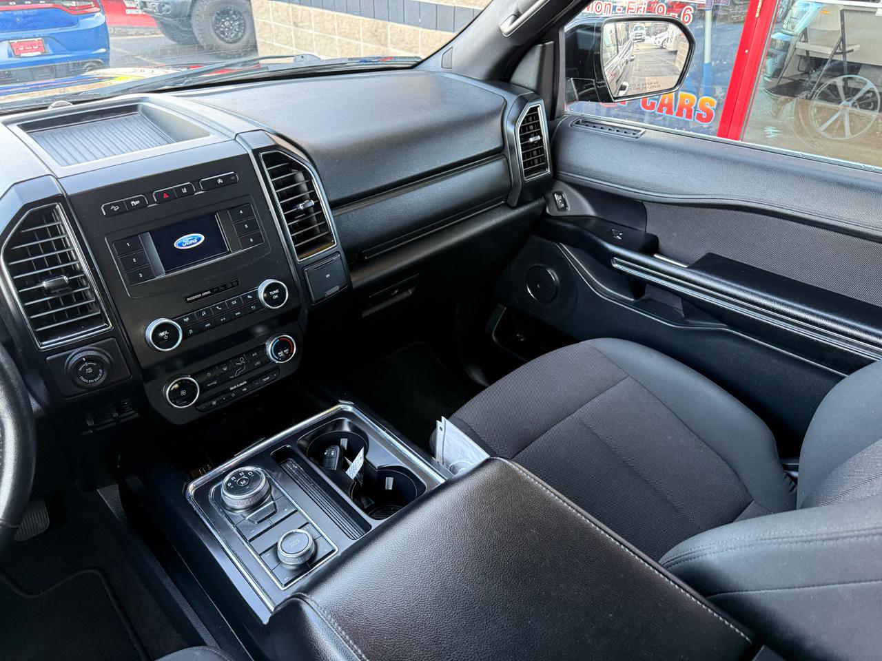 Ford Expedition XL 4WD 2020