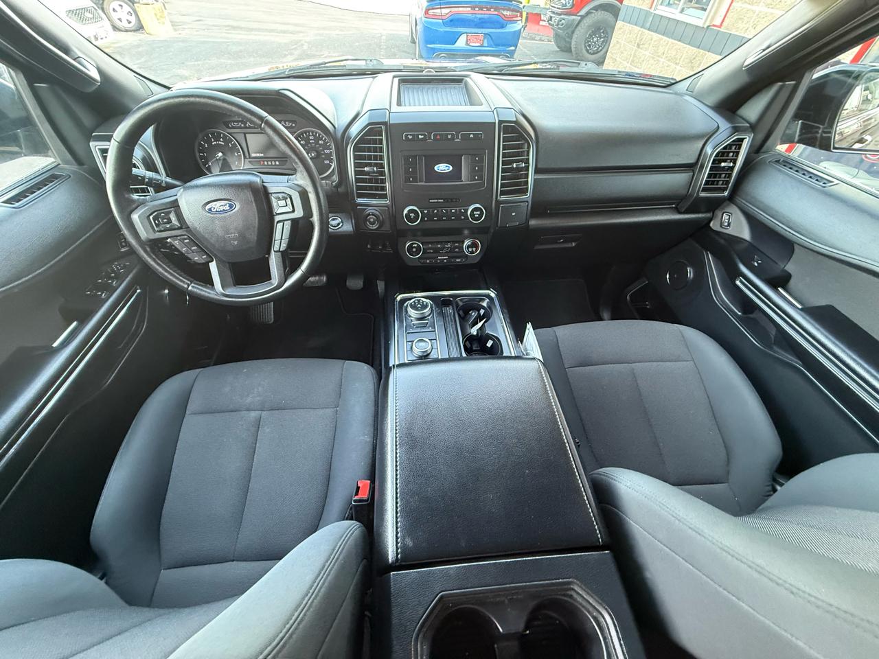 Ford Expedition XL 4WD 2020