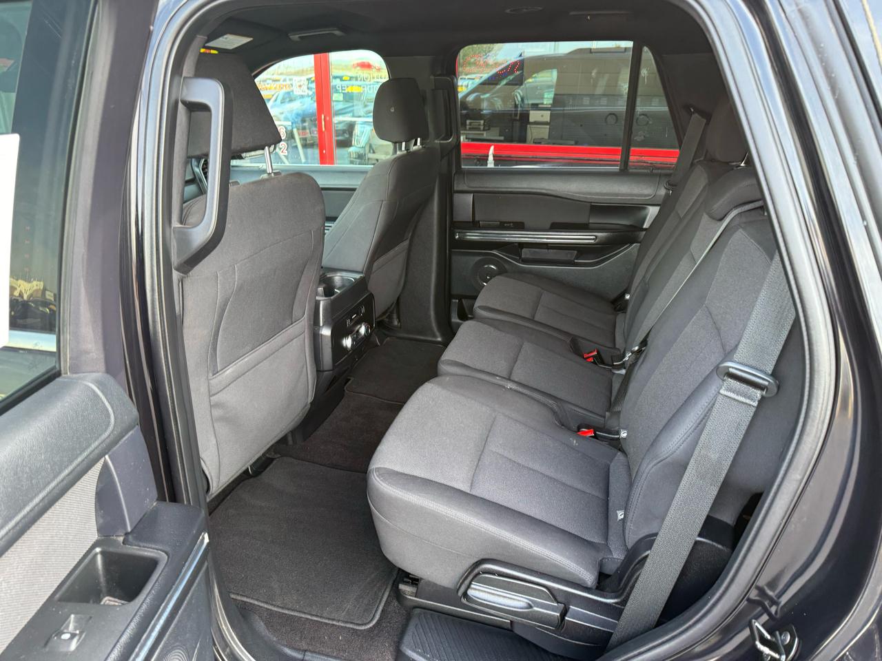 Ford Expedition XL 4WD 2020