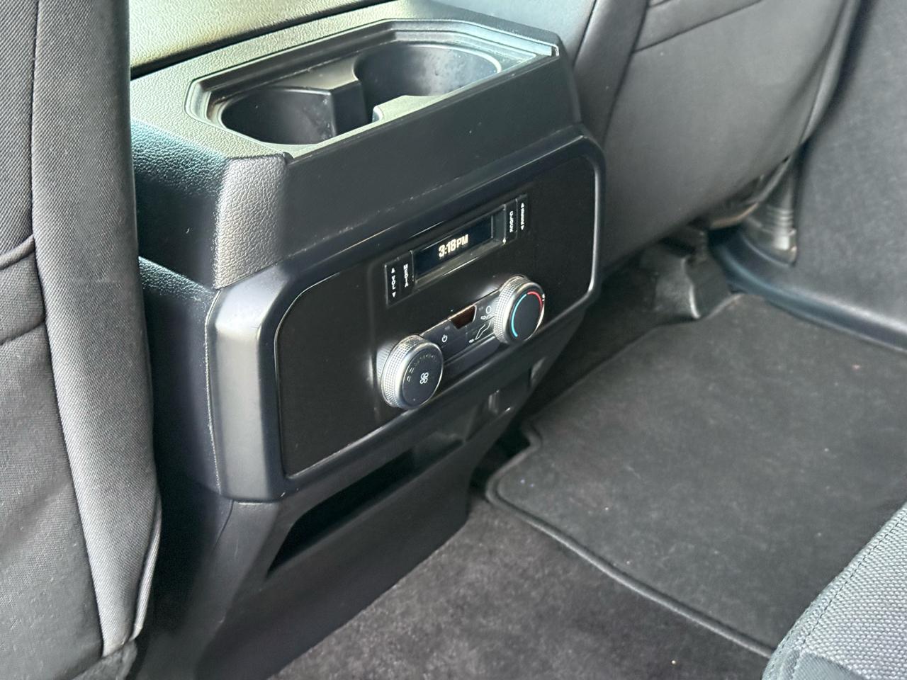 Ford Expedition XL 4WD 2020