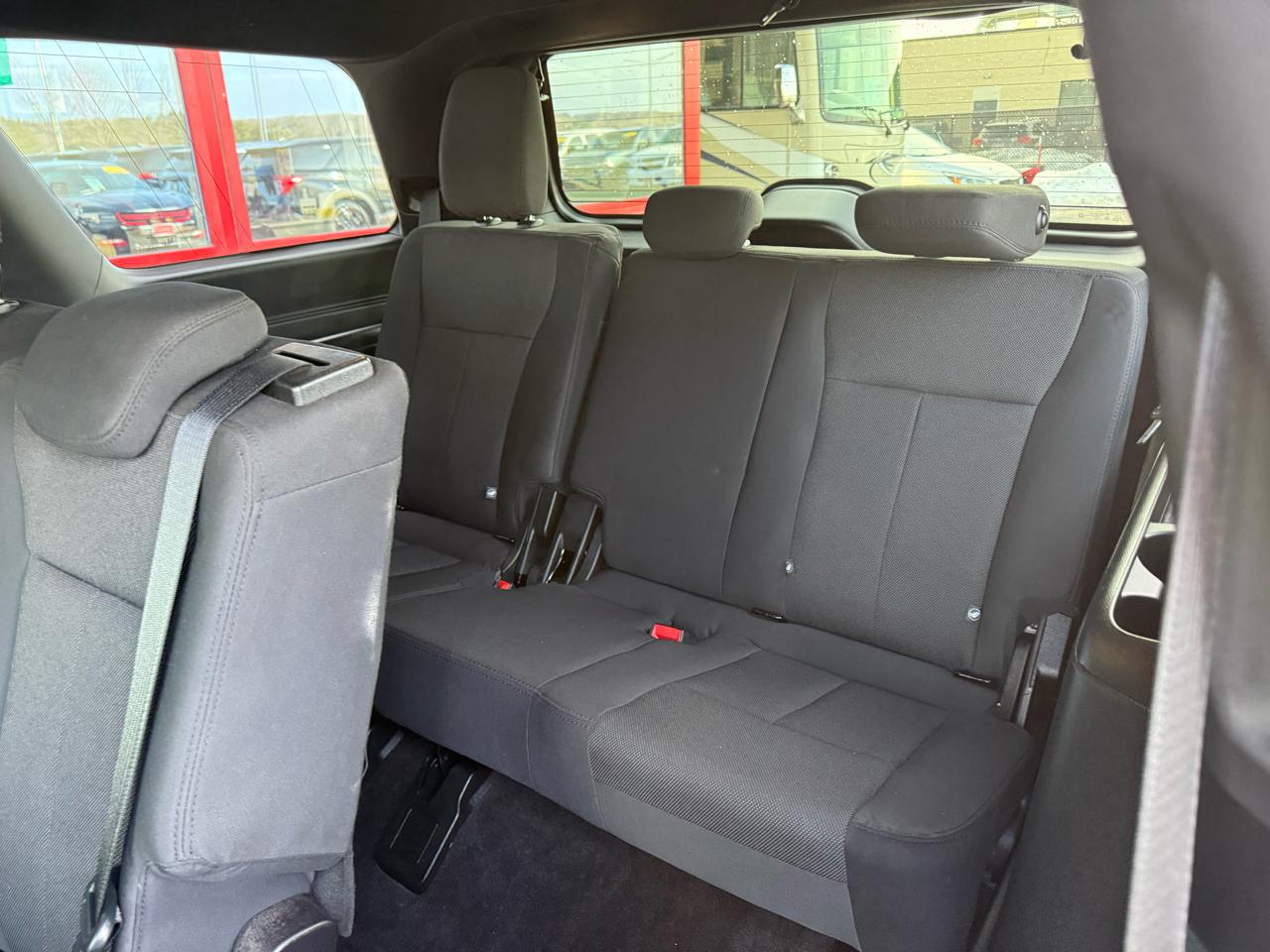 Ford Expedition XL 4WD 2020