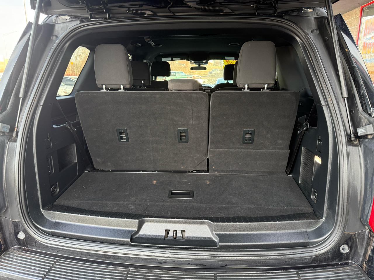 Ford Expedition XL 4WD 2020