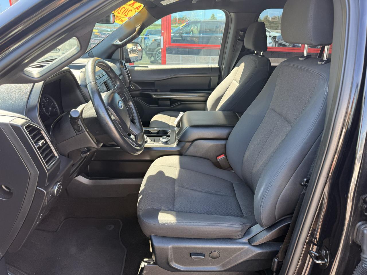 Ford Expedition XL 4WD 2020