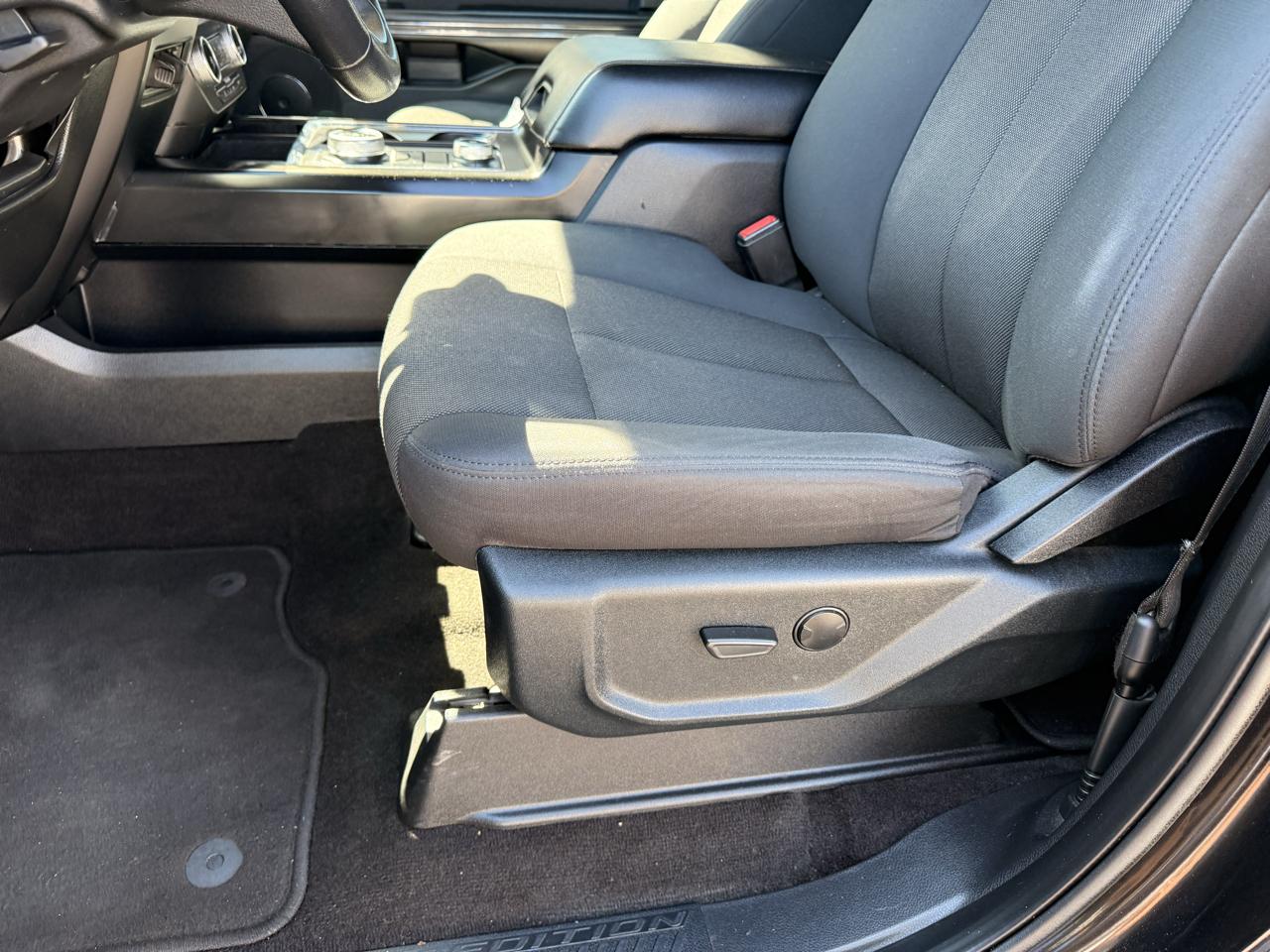 Ford Expedition XL 4WD 2020