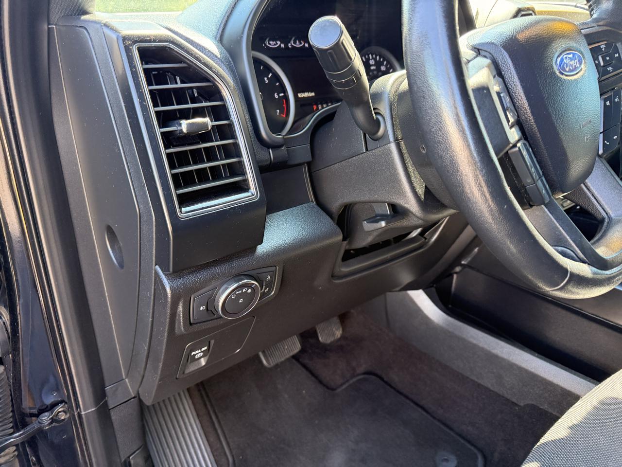 Ford Expedition XL 4WD 2020