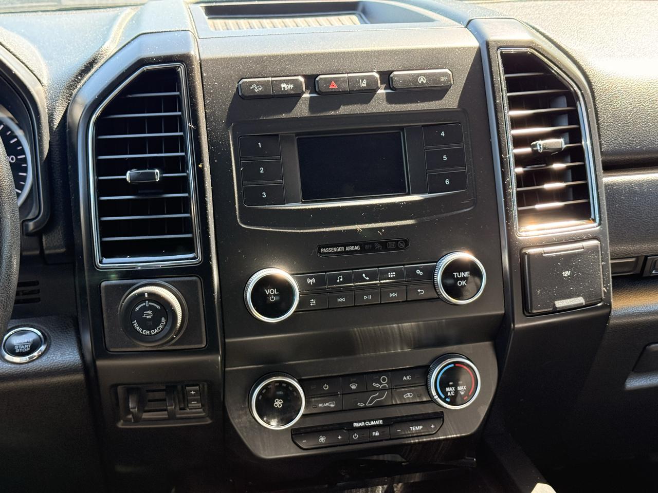 Ford Expedition XL 4WD 2020