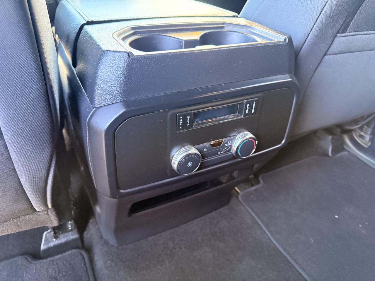 Ford Expedition XL 4WD 2020