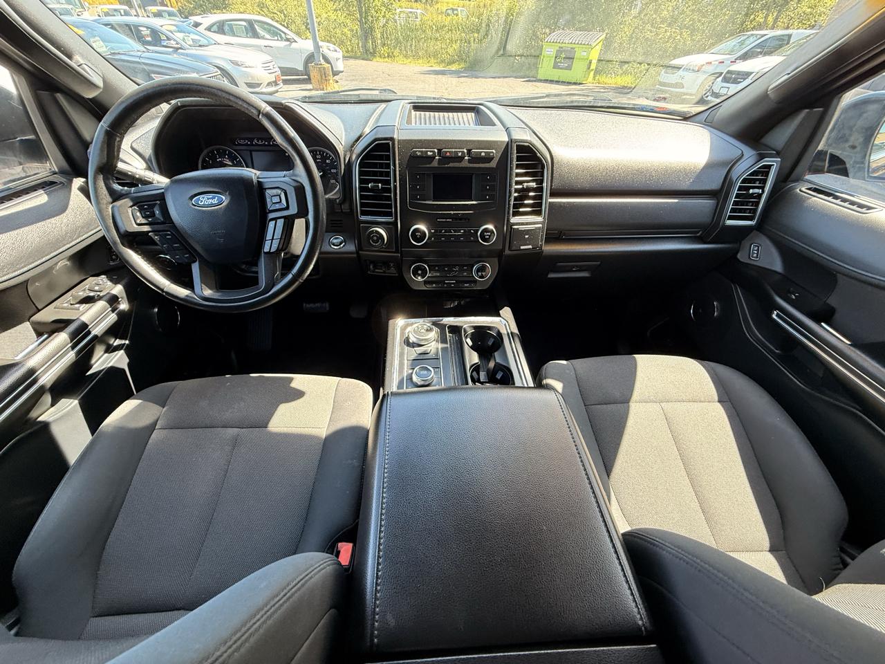 Ford Expedition XL 4WD 2020