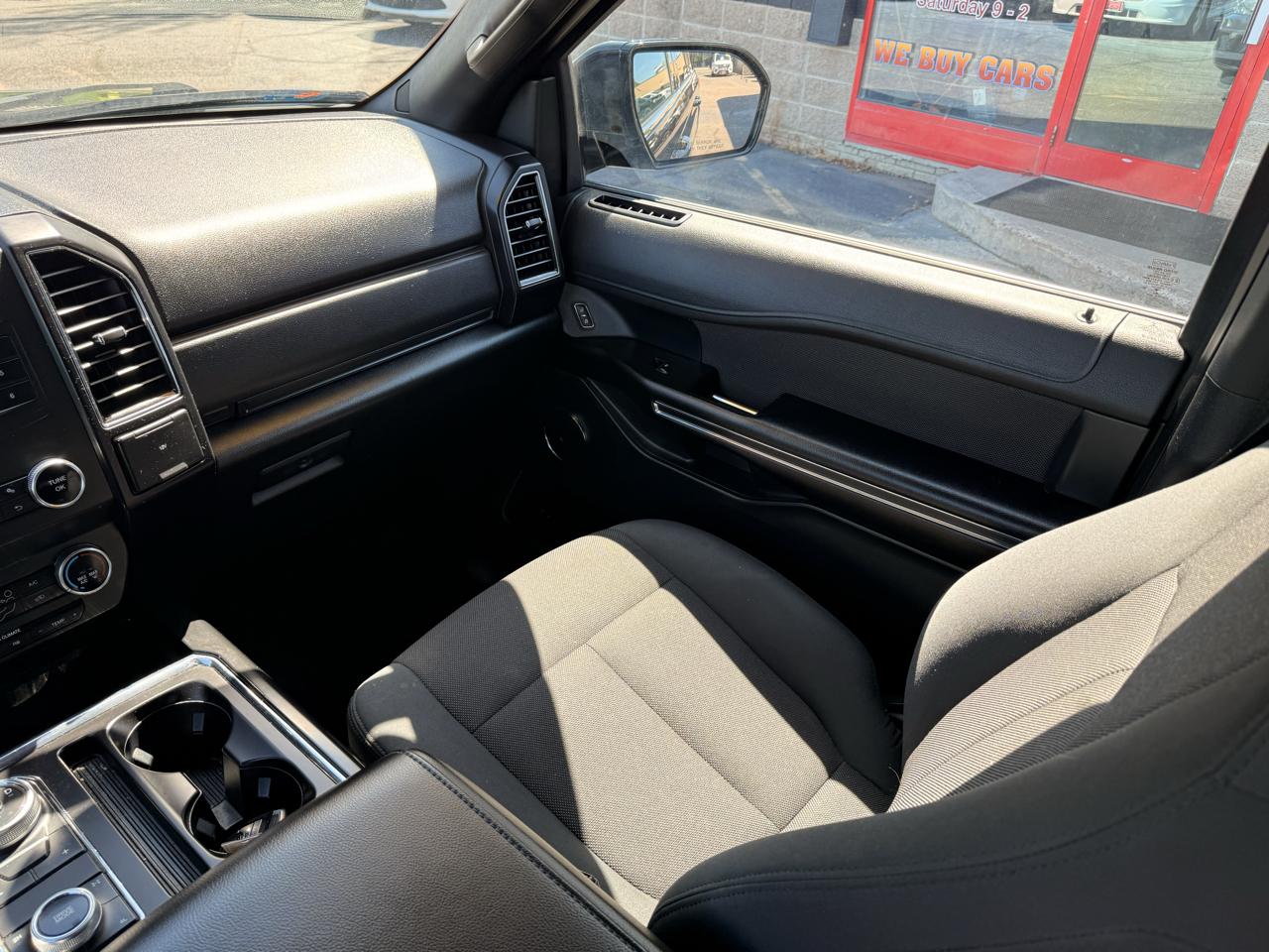 Ford Expedition XL 4WD 2020