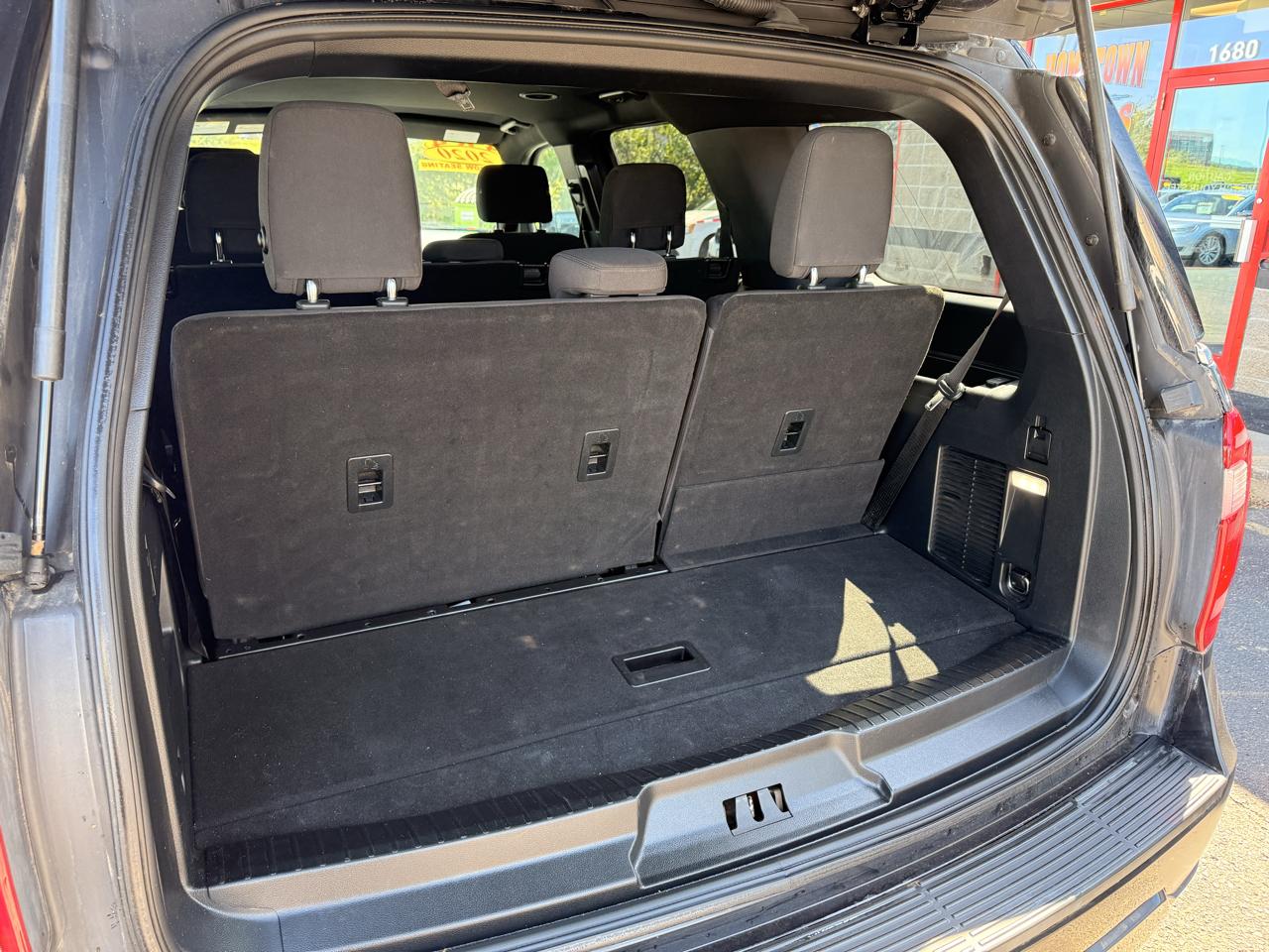 Ford Expedition XL 4WD 2020