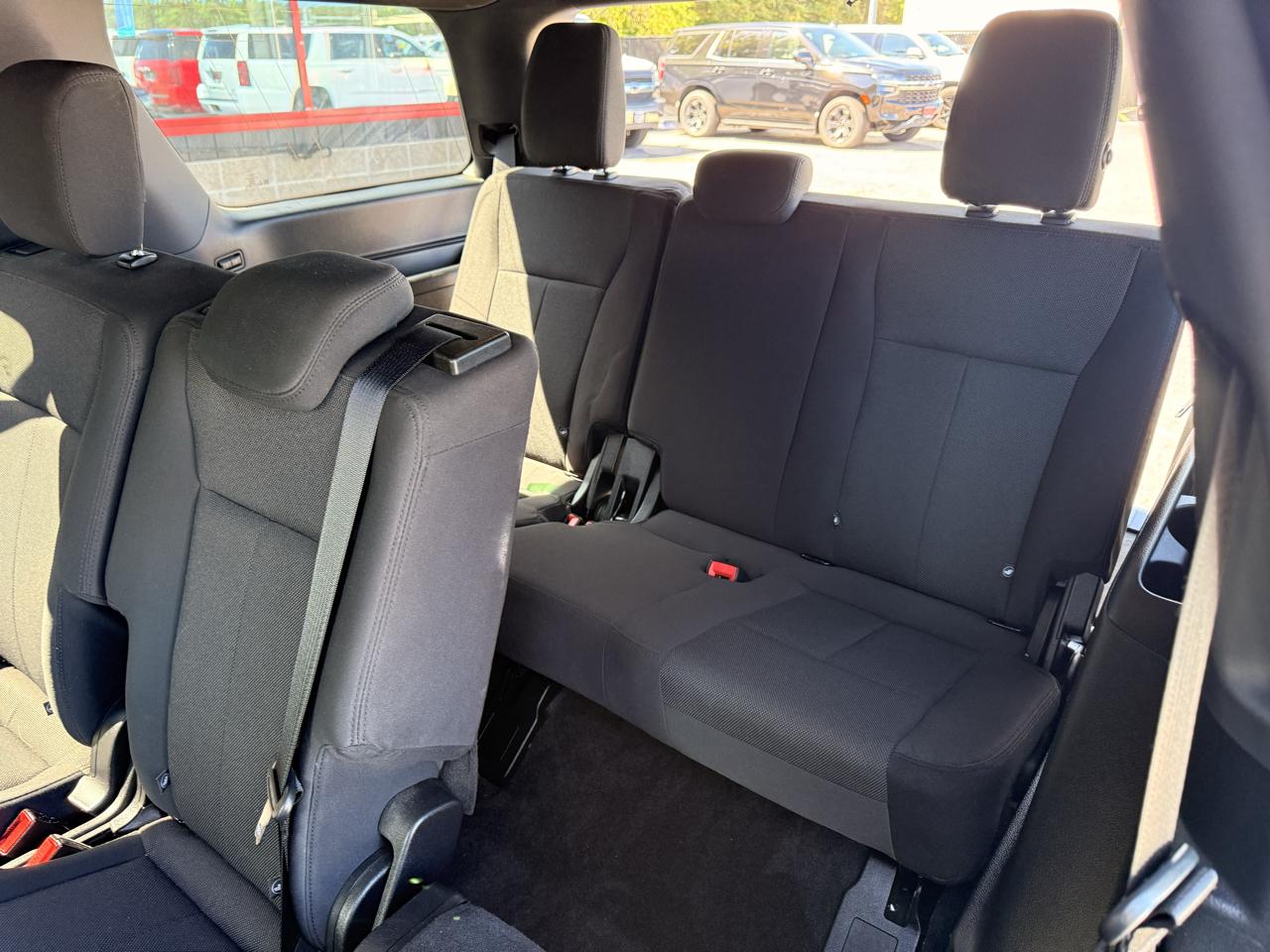 Ford Expedition XL 4WD 2020