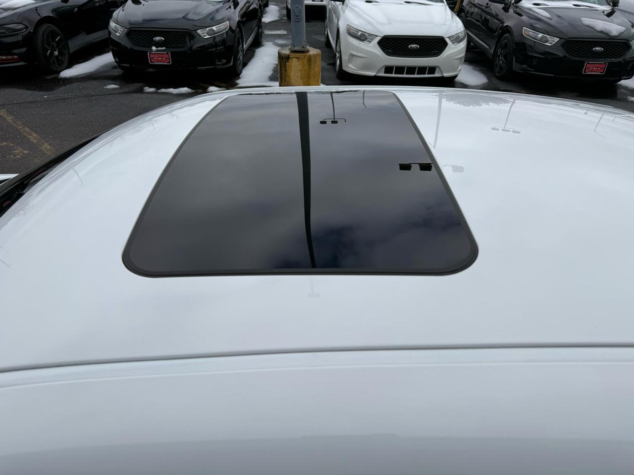 Dodge Challenger  2014