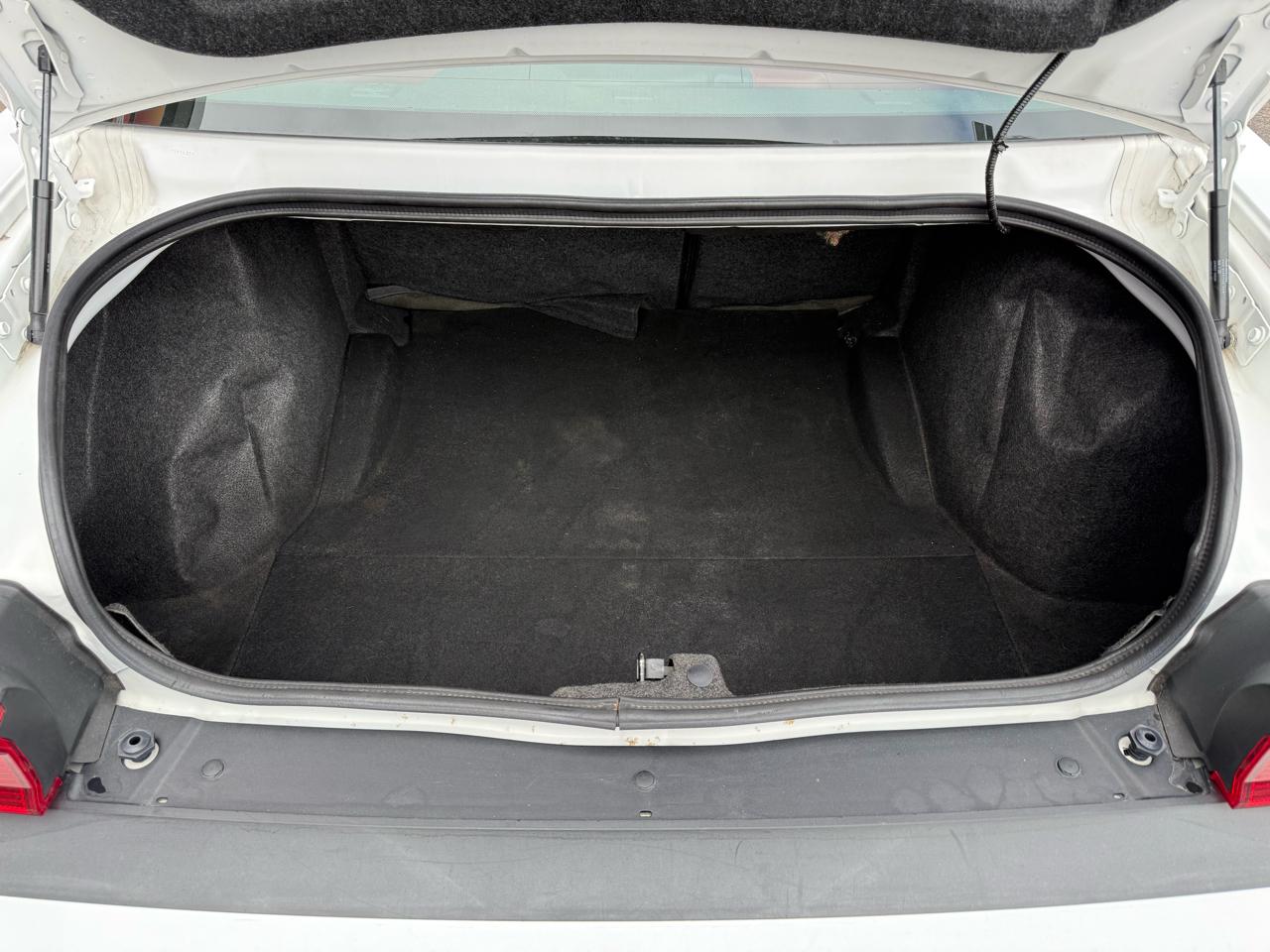 Dodge Challenger  2014