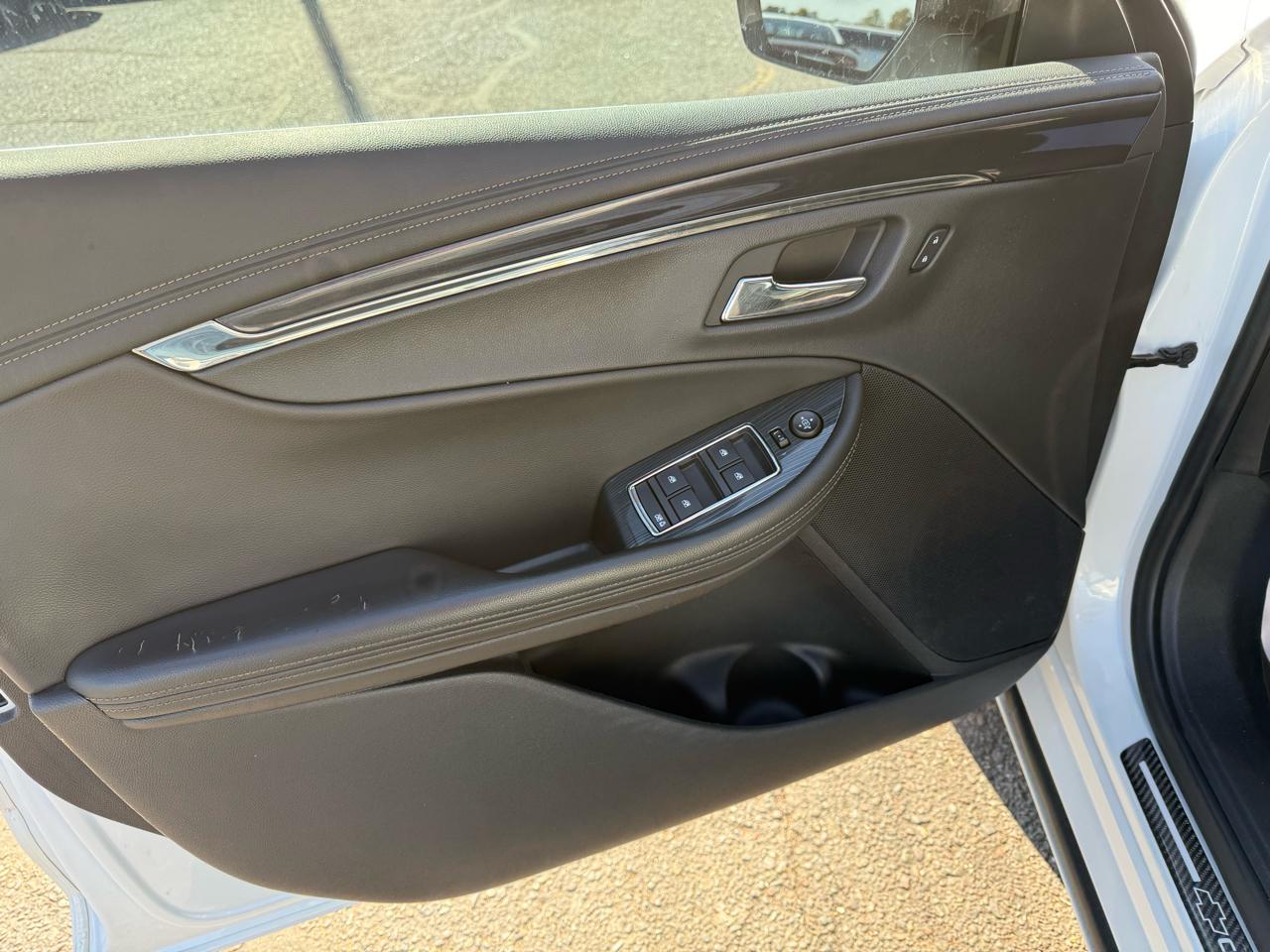 Chevrolet Impala LT 2017