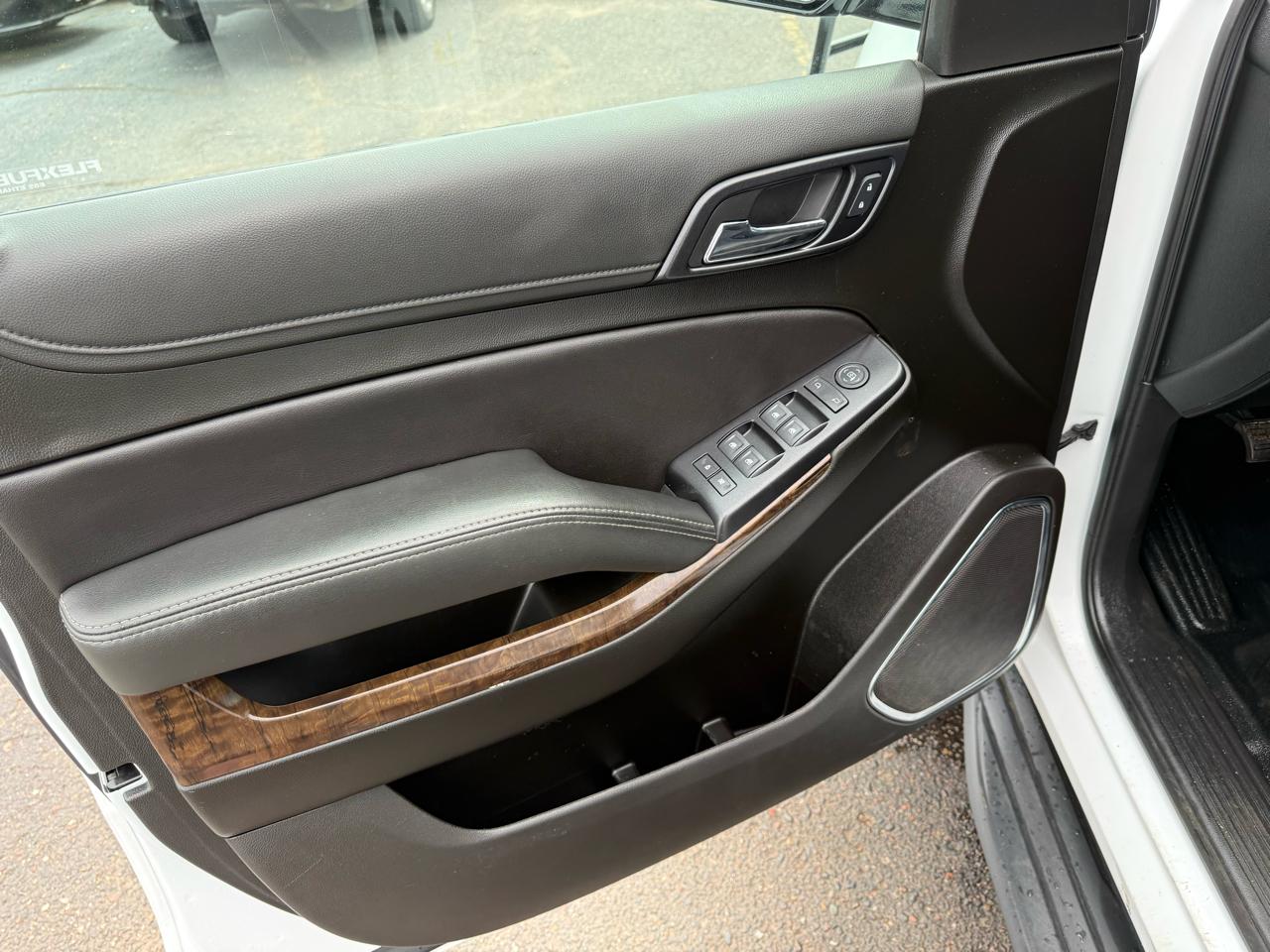 Chevrolet Tahoe SSV 4WD 2019