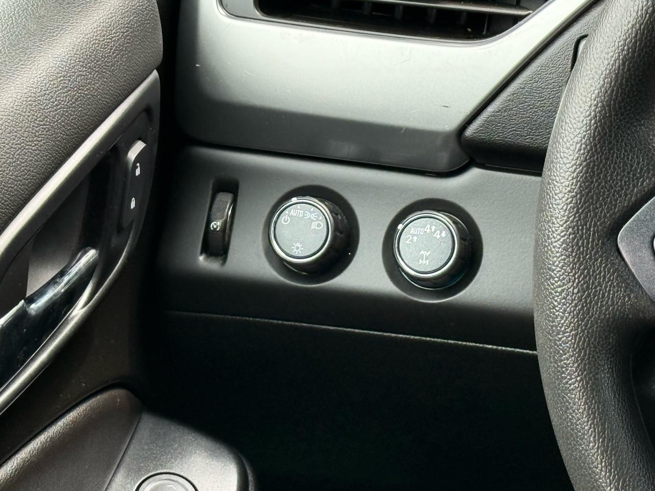 Chevrolet Tahoe SSV 4WD 2019