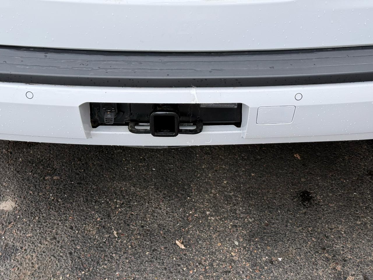 Chevrolet Tahoe SSV 4WD 2019