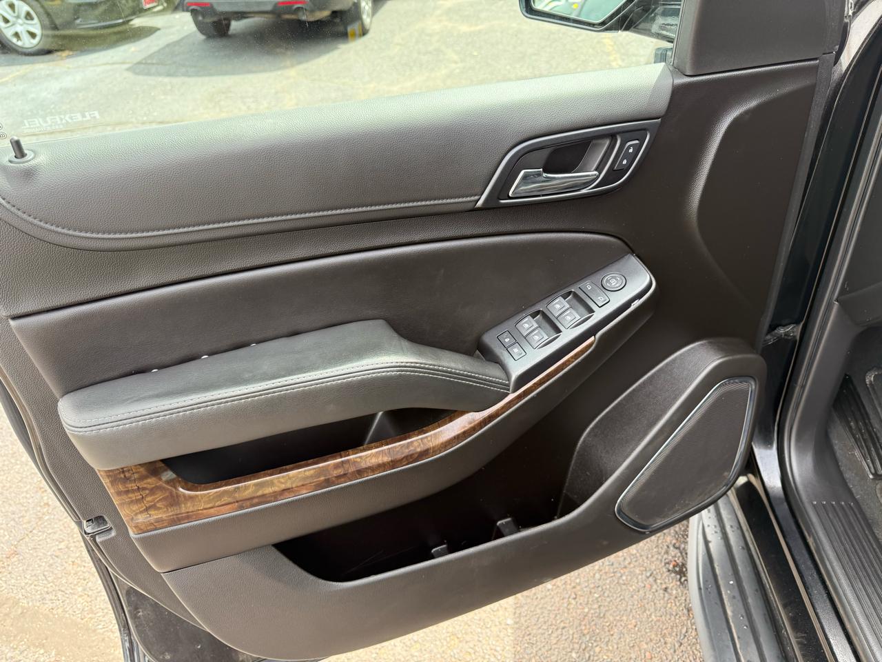 Chevrolet Tahoe SSV 4WD 2019