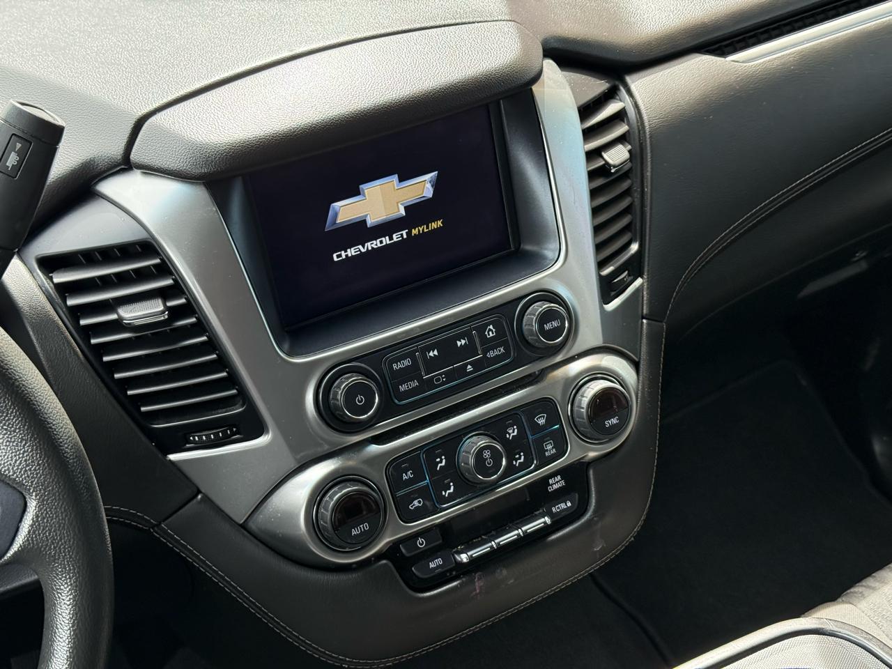 Chevrolet Tahoe SSV 4WD 2019