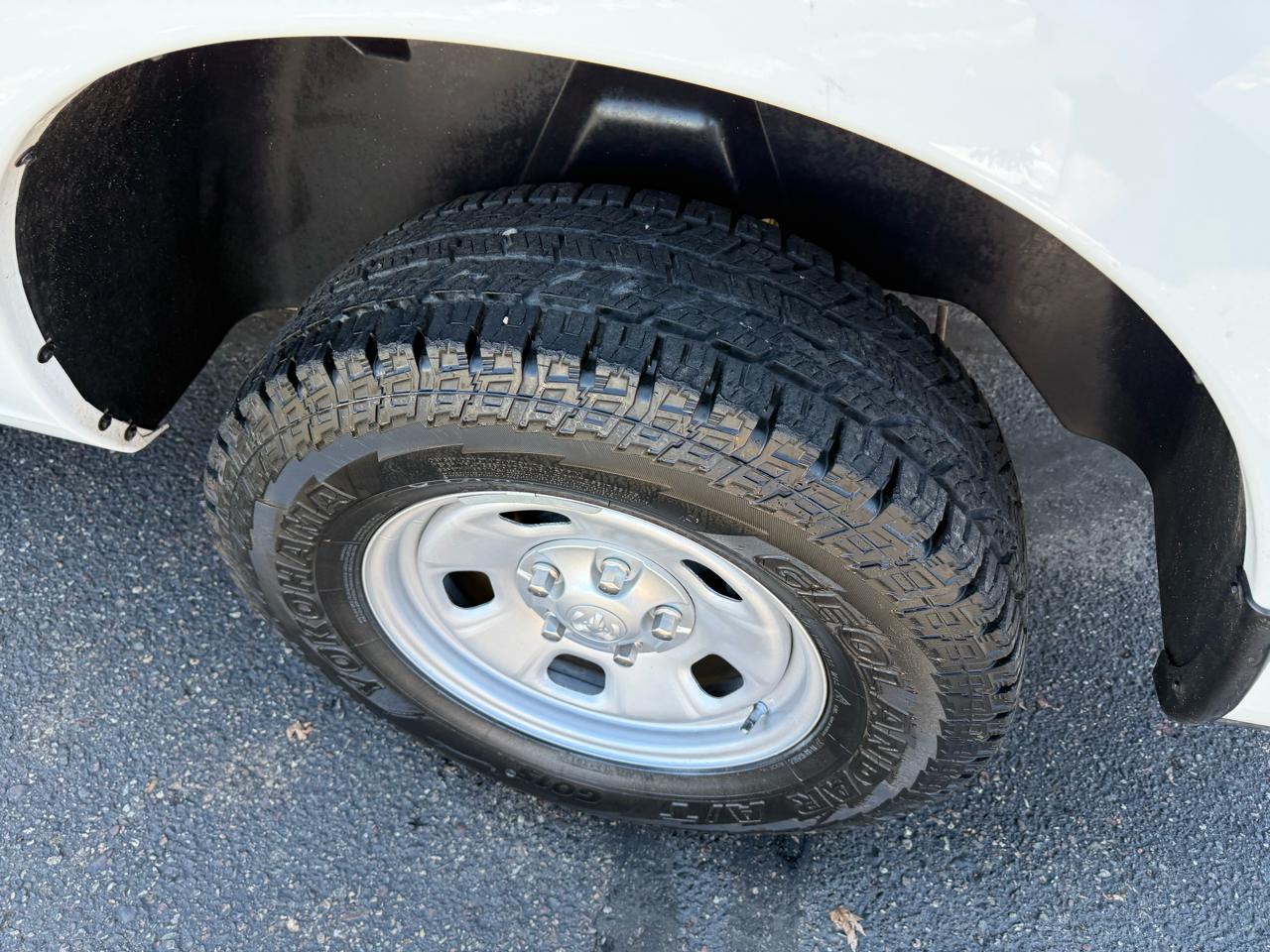 RAM 1500 SSV Crew Cab SWB 4WD 2019