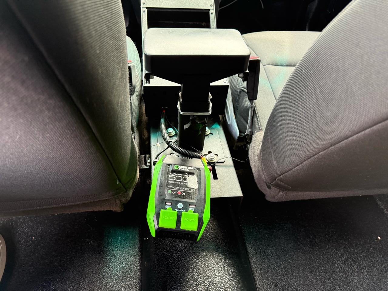 Ford Explorer Police 4WD 2016