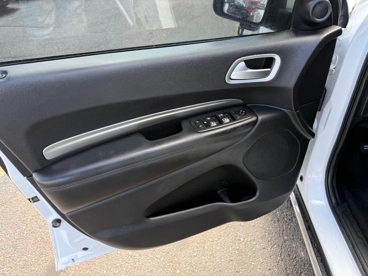 Dodge Durango SSV AWD 2020